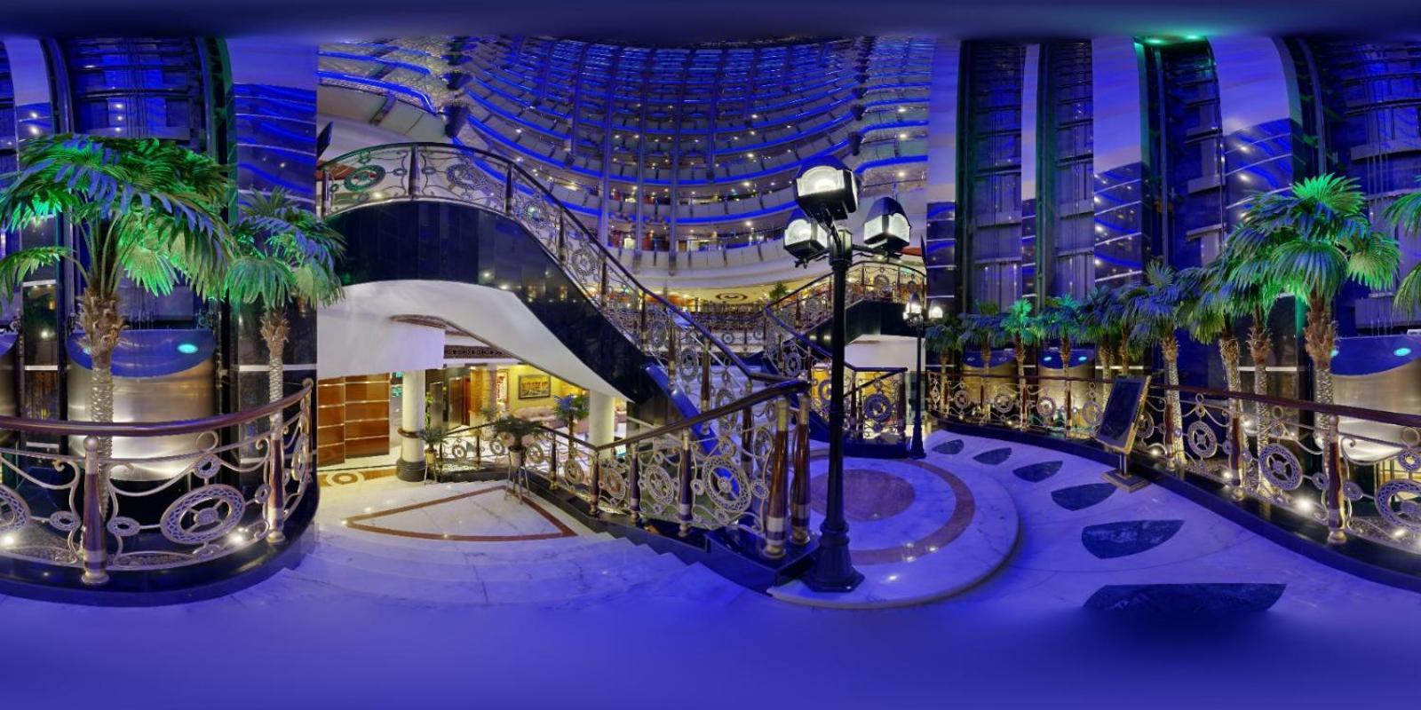 Al Muna Kareem Hotel- Ex Leader Medina Buitenkant foto
